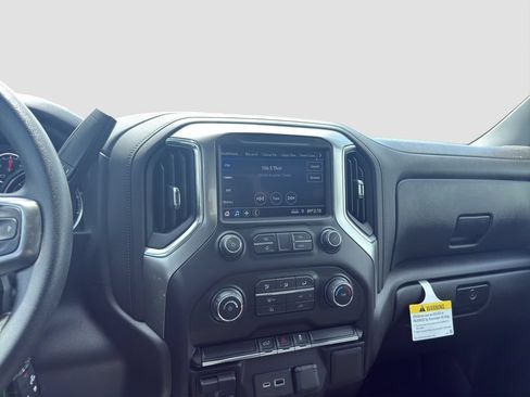 Used 2021 Chevrolet Silverado 2500 LT RWD image 15