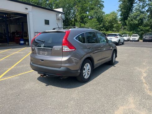 Used 2014 Honda CR-V EX-L image 7