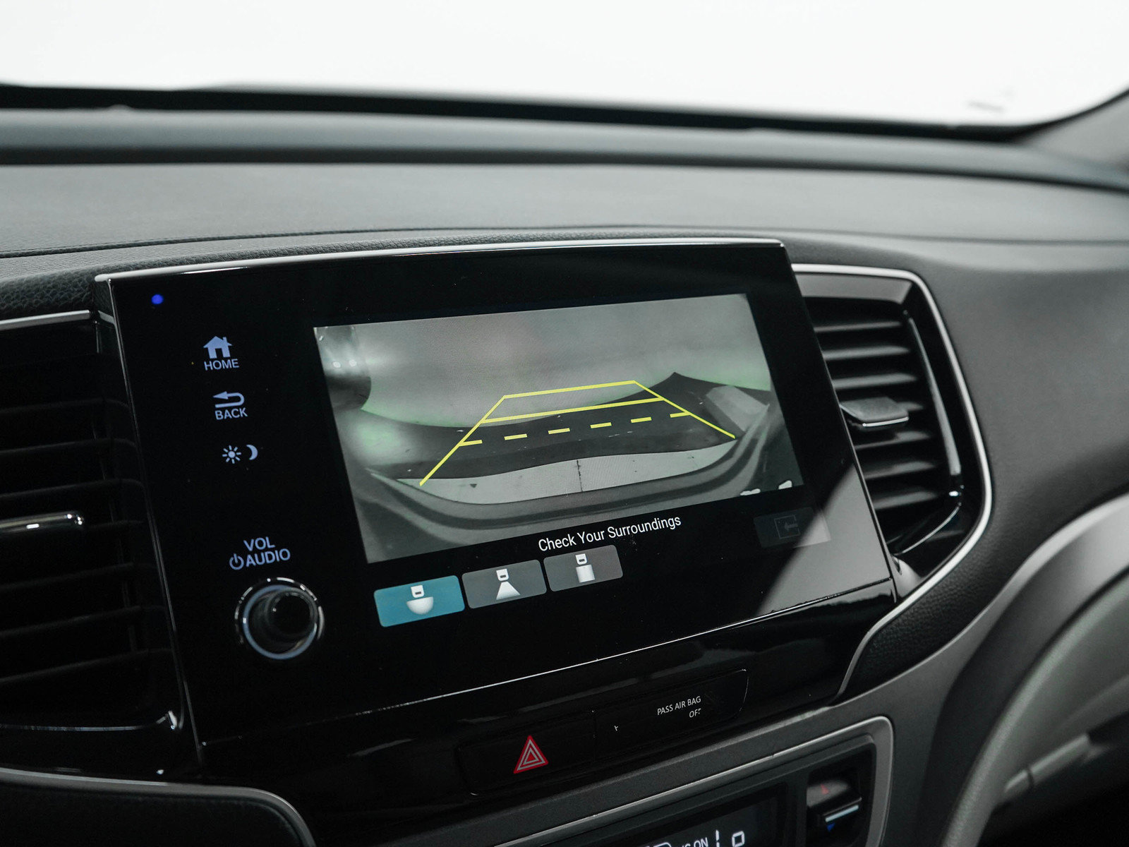 Used 2021 Honda Pilot Black Edition image 22
