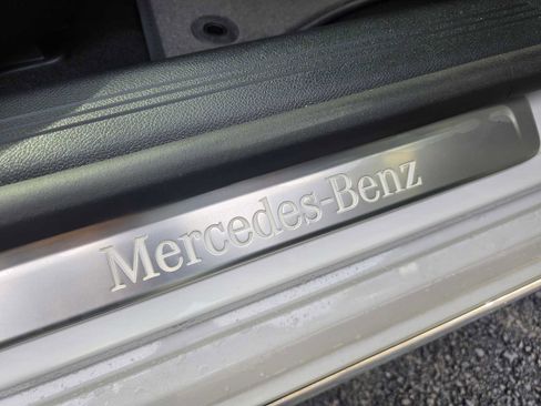 Certified 2025 Mercedes-Benz E 350 4MATIC Sedan image 12