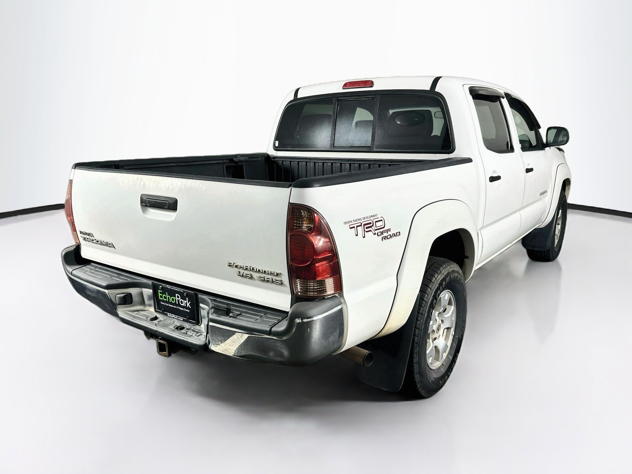 Used 2007 Toyota Tacoma PreRunner RWD image 9