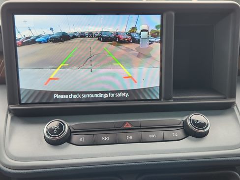 Used 2024 Ford Maverick Lariat FWD image 13