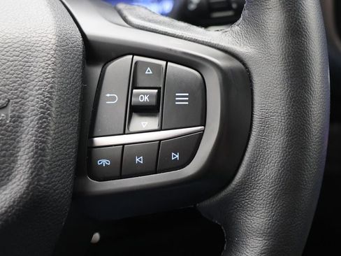 Used 2024 Ford Ranger Lariat AWD/4WD image 26