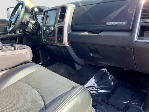 Used 2017 RAM 2500 Laramie w/ Sport Appearance Group AWD/4WD image 26