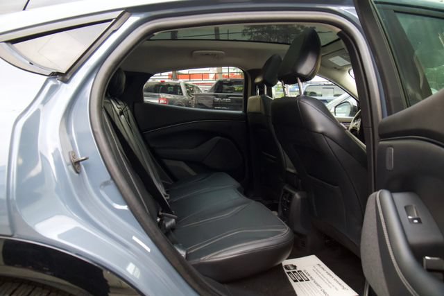 Used 2023 Ford Mustang Mach-E Premium AWD/4WD image 29