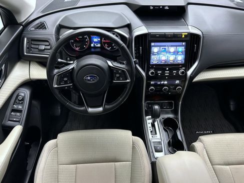Used 2022 Subaru Ascent Premium w/ Convenience Package image 14