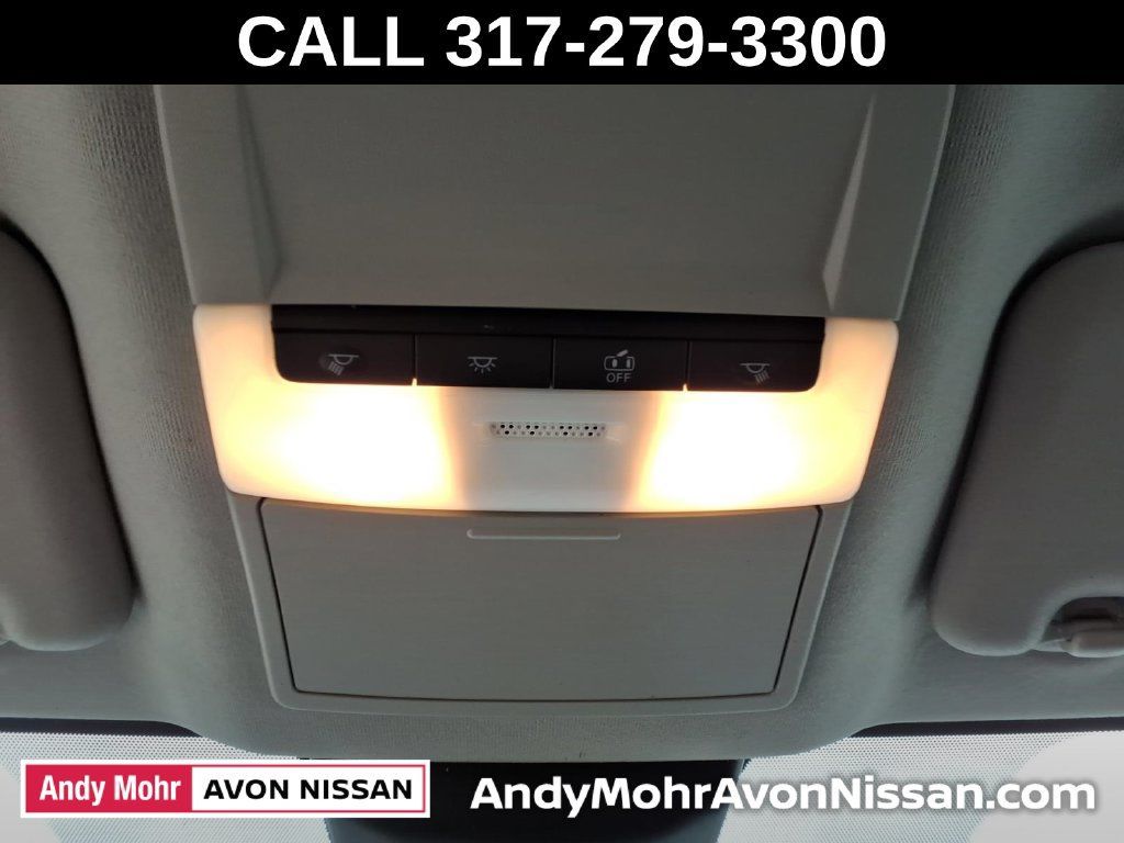 Used 2022 Nissan Sentra S FWD image 34
