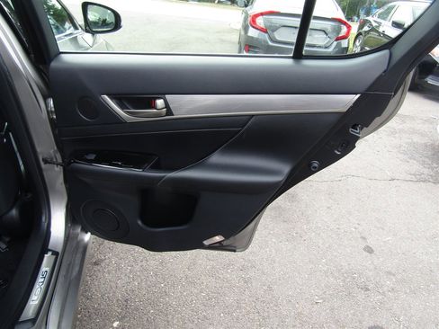 Used 2015 Lexus GS 350 w/ F Sport Package RWD image 26