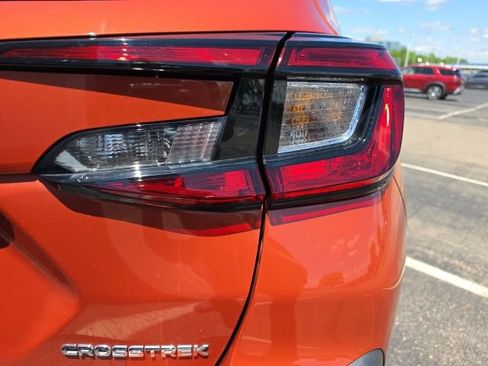 Certified 2024 Subaru Crosstrek 2.5i Limited w/ Popular Package #3 AWD/4WD image 22