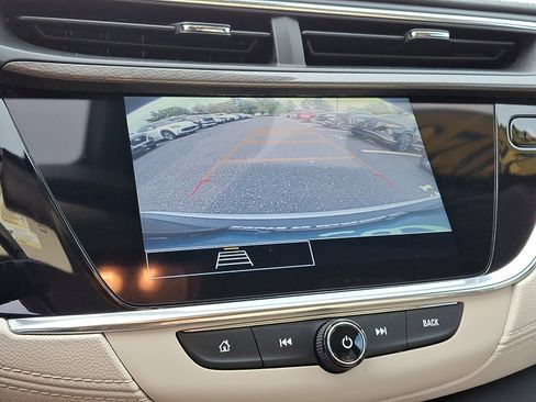 Certified 2023 Buick Encore GX Preferred FWD image 20