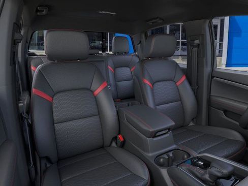 New 2026 Chevrolet Colorado Z71 image 16