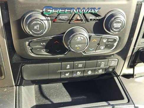 Used 2017 RAM 1500 Sport w/ Convenience Group image 24