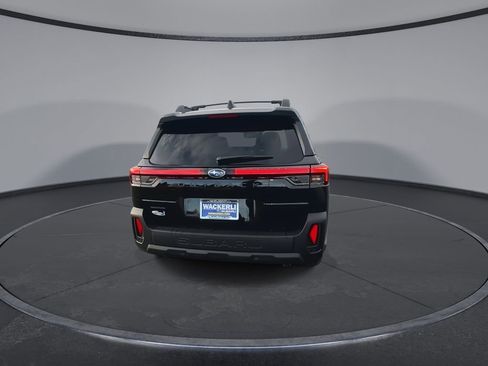 New 2026 Subaru Outback Limited XT image 8