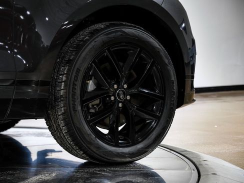 Used 2024 Land Rover Range Rover Velar Dynamic SE image 61