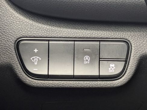 Certified 2024 Kia Seltos S FWD image 31
