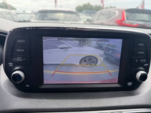 Used 2019 Hyundai Santa Fe SE FWD image 12