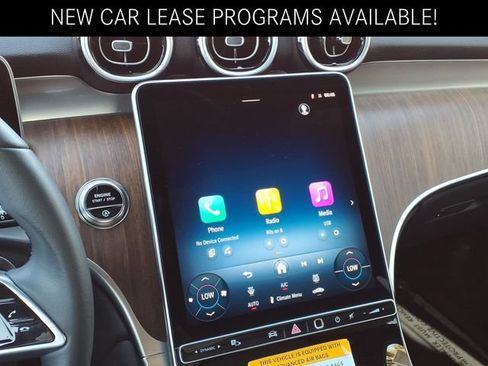 Certified 2026 Mercedes-Benz GLC 300 4MATIC image 5