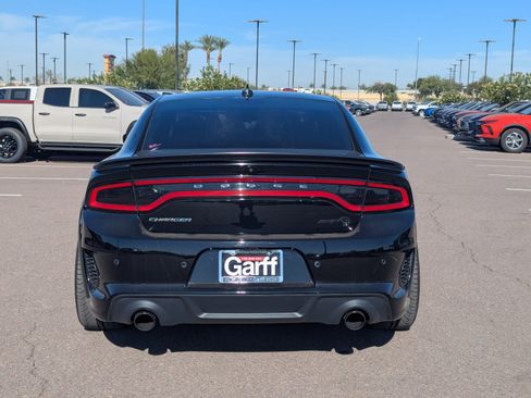 Used 2023 Dodge Charger SRT Hellcat w/ Harman/Kardon Audio Group image 5