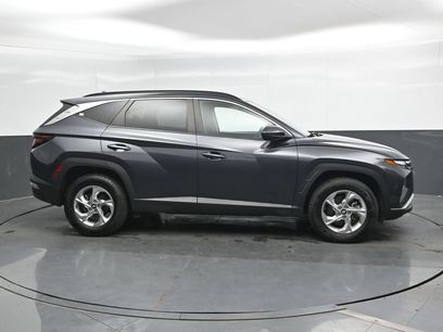 Certified 2024 Hyundai Tucson SEL