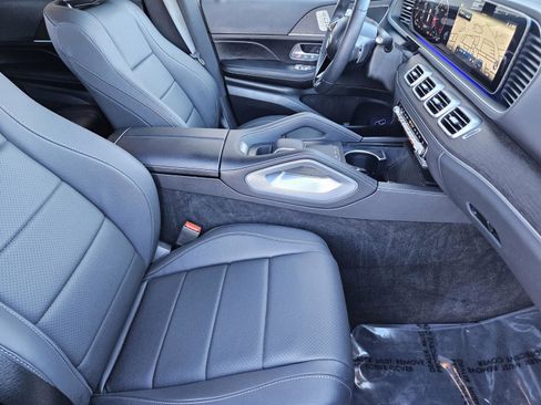 Certified 2026 Mercedes-Benz GLE 350 350 image 6