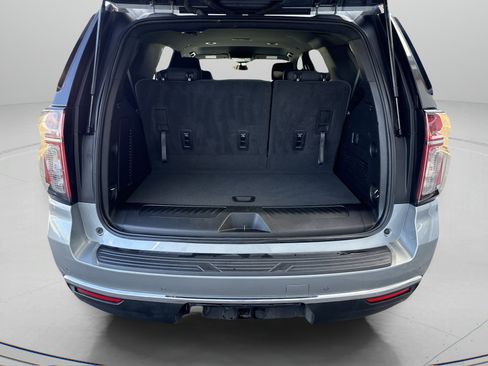 Used 2024 Chevrolet Tahoe LS w/ Driver Alert Package image 7