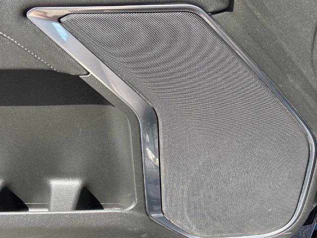 Used 2025 GMC Sierra 1500 SLT AWD/4WD image 20