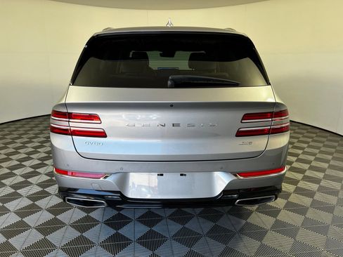 Used 2023 Genesis GV80 2.5T w/ Prestige Package AWD/4WD image 6