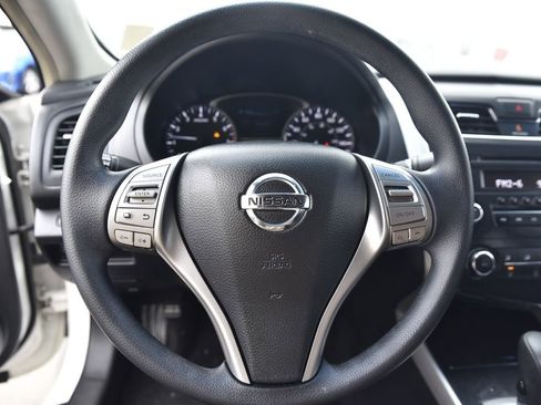 Used 2013 Nissan Altima 2.5 S image 16