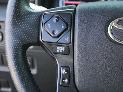 Used 2023 Toyota 4Runner TRD Off-Road Premium image 16