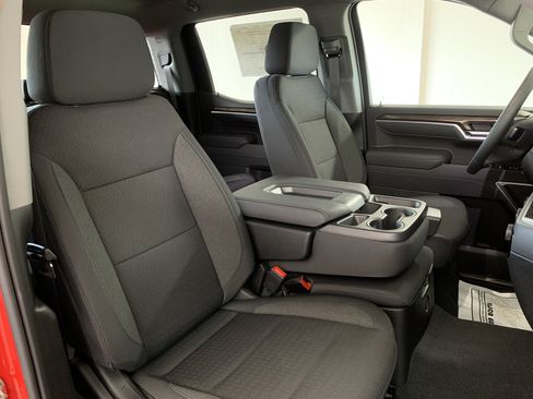 New 2026 Chevrolet Silverado 1500 LT image 35