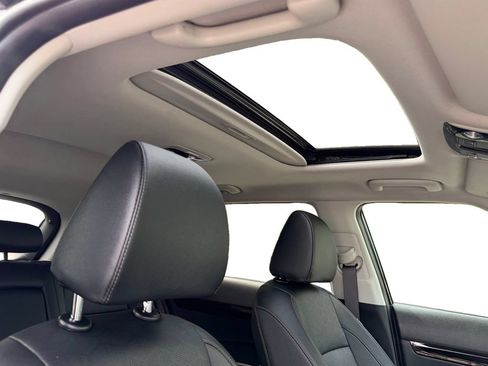 Certified 2024 Kia Seltos EX AWD/4WD image 8