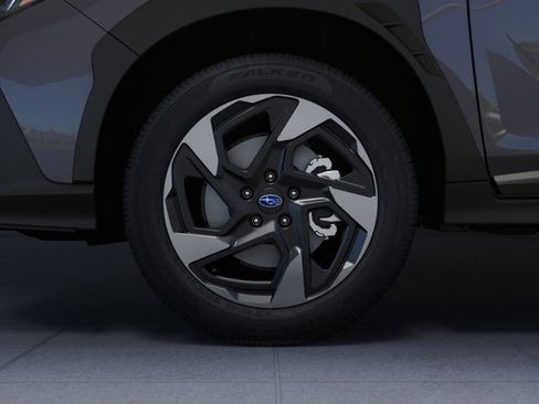 New 2026 Subaru Crosstrek 2.5i Limited AWD/4WD image 9