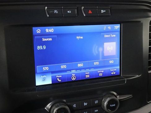 Used 2022 Ford F150 XL w/ STX Appearance Package RWD image 24