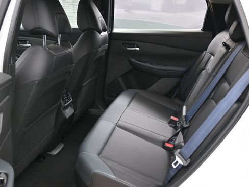Used 2026 Nissan Leaf SV+ w/ Floor Mat Package (SV+) FWD image 30