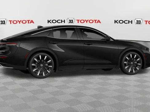 New 2026 Toyota Crown Platinum image 14