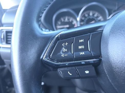 Used 2019 MAZDA CX-5 Sport image 16