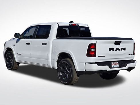 New 2026 RAM 1500 Big Horn image 19