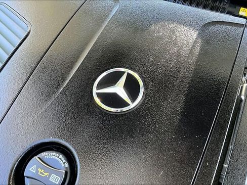 Certified 2026 Mercedes-Benz GLC 300 4MATIC image 34