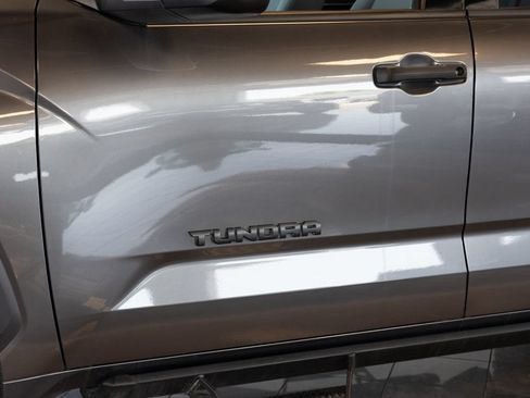 Used 2023 Toyota Tundra SR5 AWD/4WD image 9