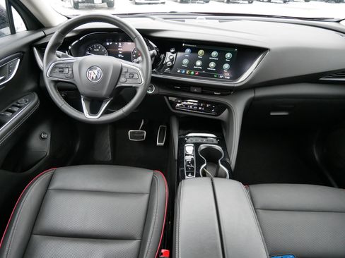 Used 2023 Buick Envision Essence w/ Sport Touring Package image 14