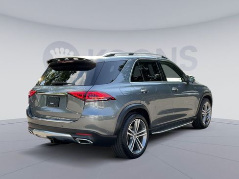 Certified 2022 Mercedes-Benz GLE 350 4MATIC image 11