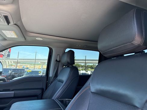 Used 2023 Ford F250 Lariat w/ Lariat Ultimate Package AWD/4WD image 23