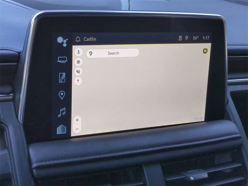 Used 2023 Chevrolet Tahoe High Country w/ Advanced Technology Package image 22