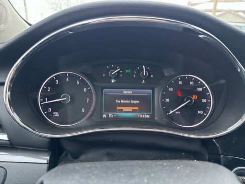 Used 2018 Buick Encore Essence image 6