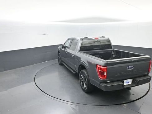 Certified 2023 Ford F150 XLT w/ Equipment Group 302A High AWD/4WD image 29