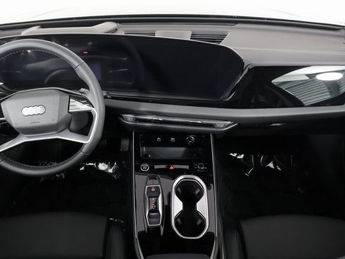 New 2026 Audi A6 Premium Plus image 4