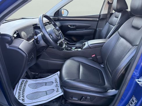 Used 2023 Hyundai Tucson SEL w/ Convenience Package image 19