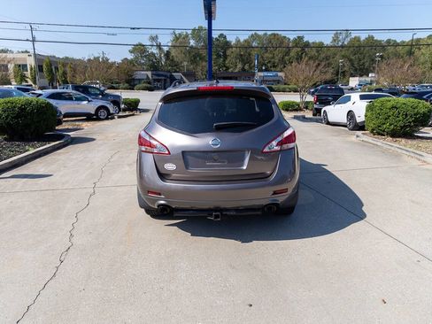 Used 2011 Nissan Murano SV image 4