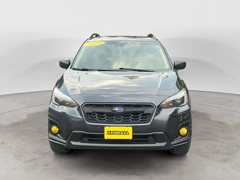 Used 2019 Subaru Crosstrek 2.0i Limited w/ Moonroof Package w/Navigation AWD/4WD image 2