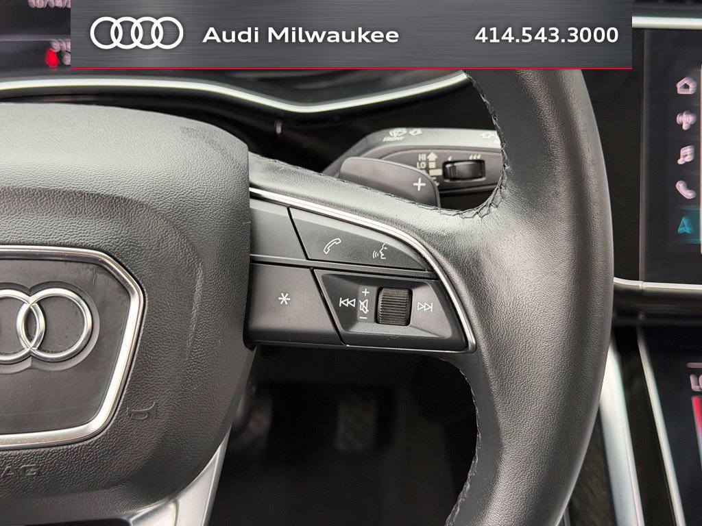 Used 2023 Audi Q7 3.0T Premium Plus AWD/4WD image 36